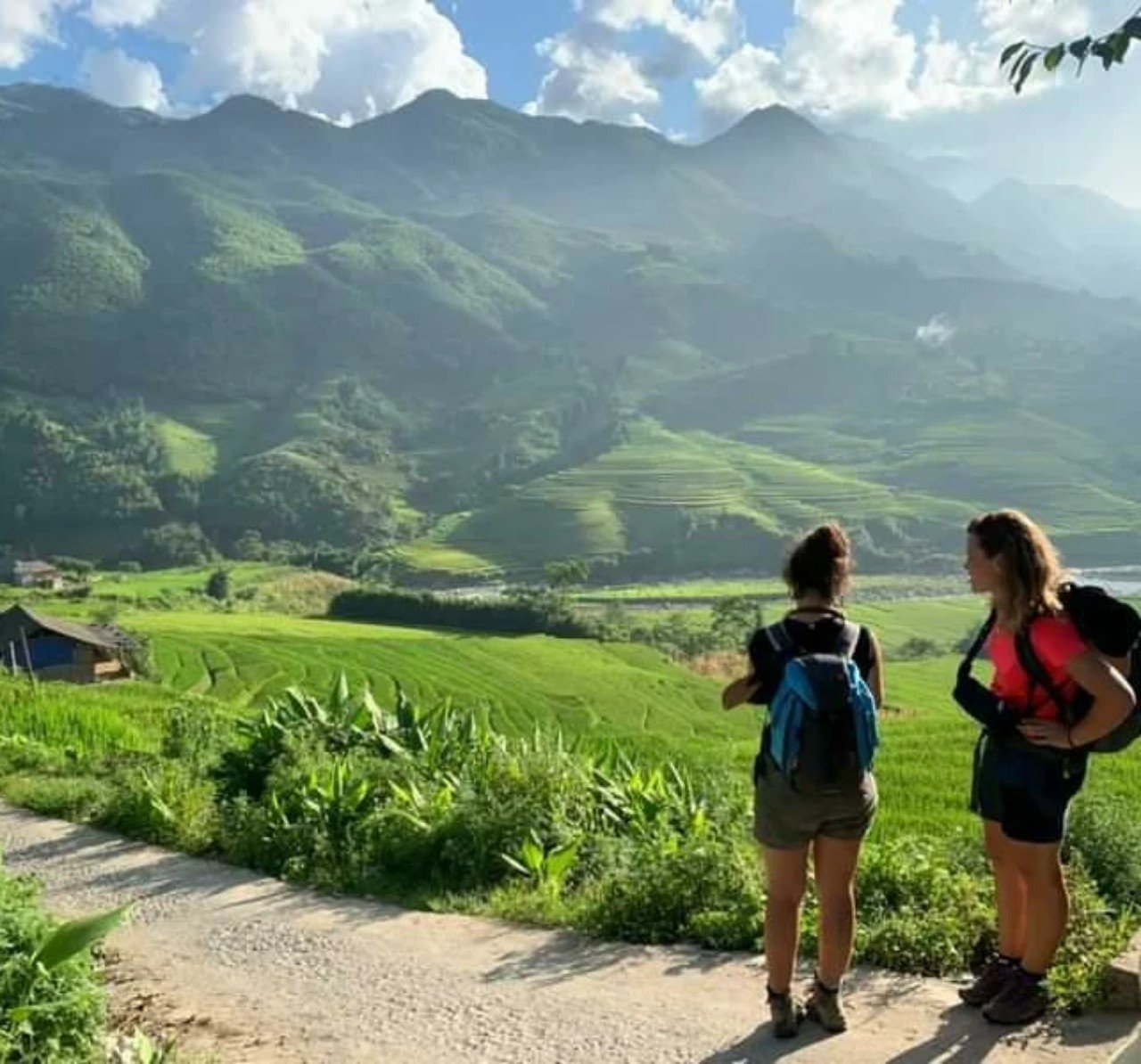 Northern Vietnam Hike 7 Day Itinerary